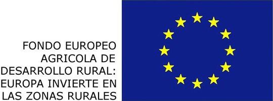 Fondo Europeo Agrícola de desarrollo rural