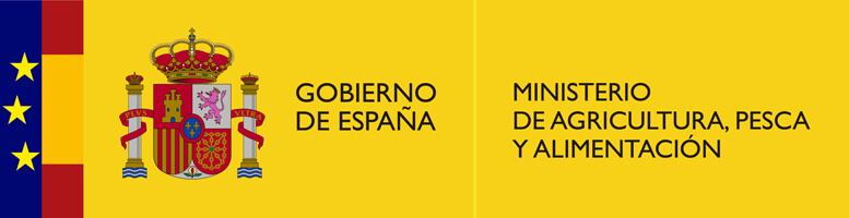 Gobierno de España, Ministerio de Agricultura, Pesca y Alimentación